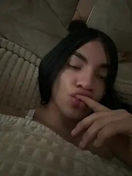 MisscharlotteK from StripChat