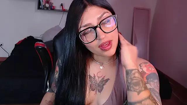 MissDennise from StripChat