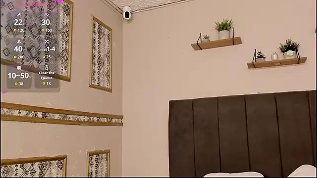 MissDhana from StripChat is Freechat
