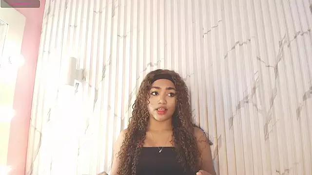 Missdionne_curly from StripChat