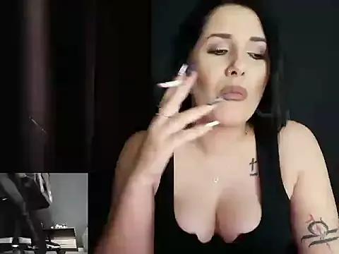 missdyaa from StripChat