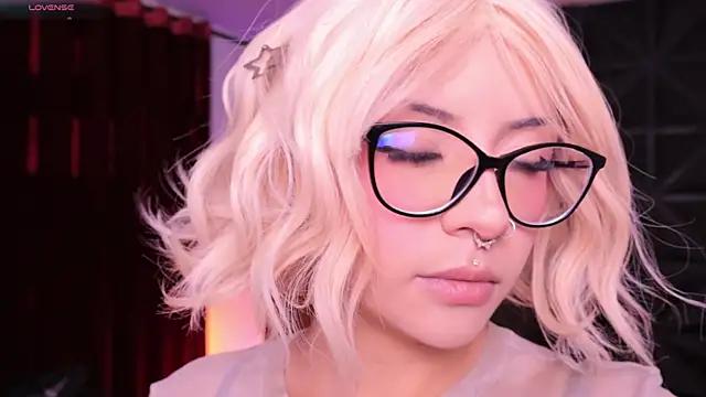 Misselektra__ from StripChat