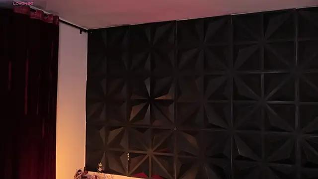 Misselektra__ from StripChat