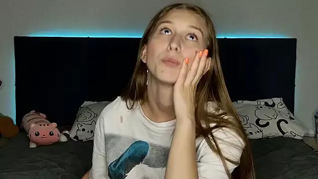 MissEmilyMiller from StripChat