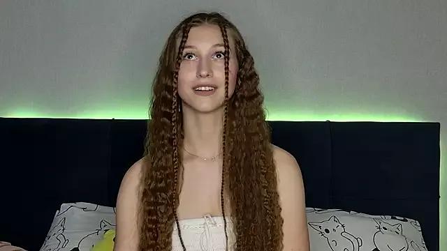 MissEmilyMiller from StripChat