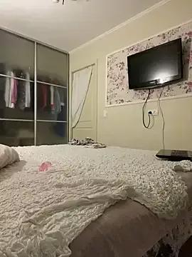 missevacrystal from StripChat