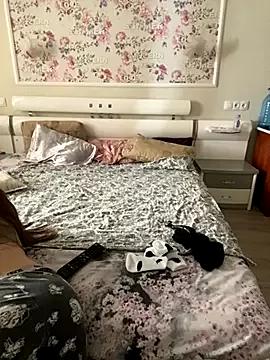 missevacrystal from StripChat is Freechat