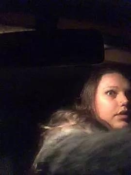 Missfatty94 from StripChat