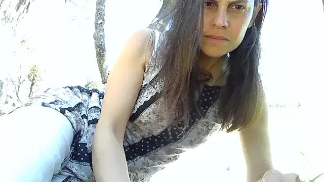 Missforever from StripChat