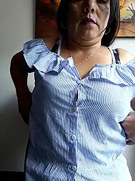 Misshot_01 from StripChat