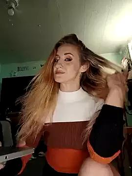 MissHunyBunz from StripChat