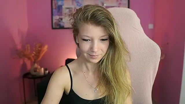 missicute from StripChat