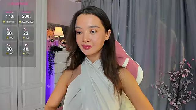 MissiMoore webcams show profile image 
