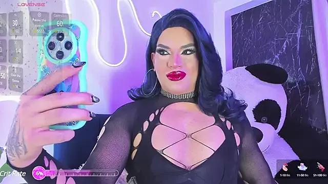 Missisabella_ from StripChat