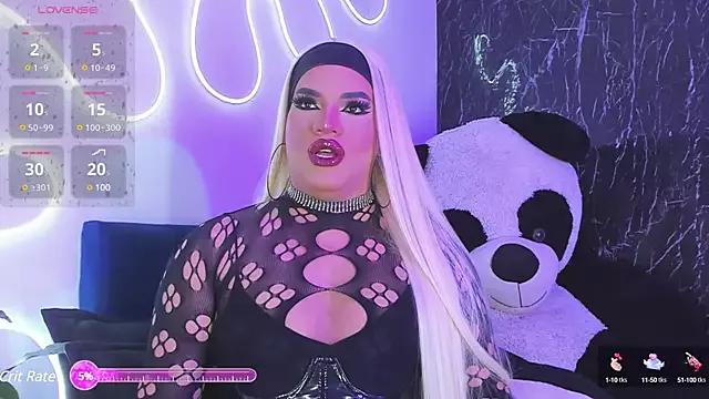 Missisabella_ from StripChat