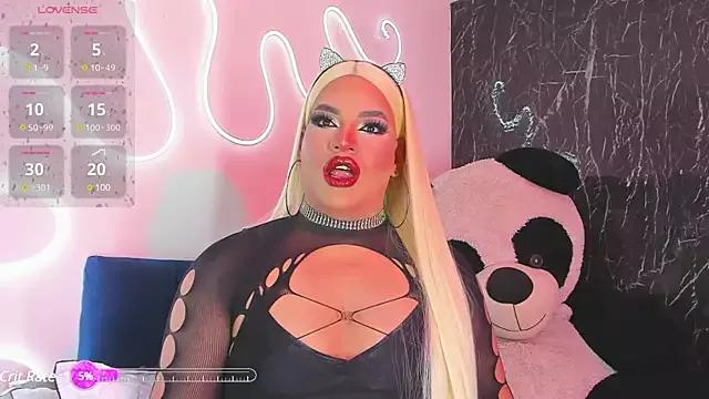 Missisabella_ from StripChat