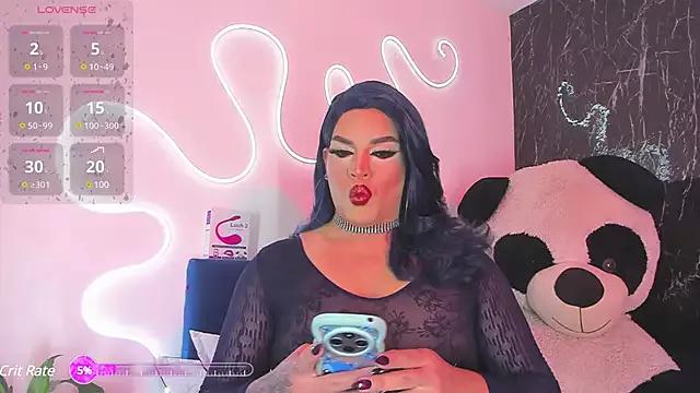 Missisabella_ from StripChat
