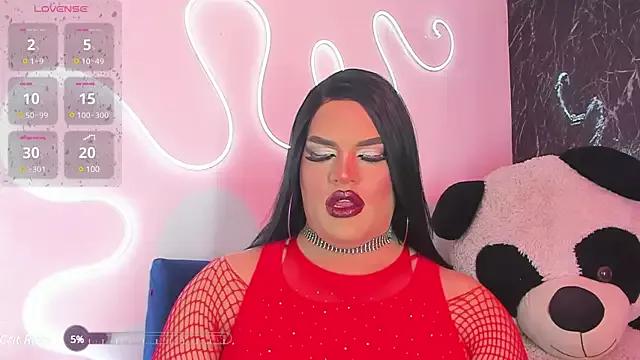 Missisabella_ from StripChat