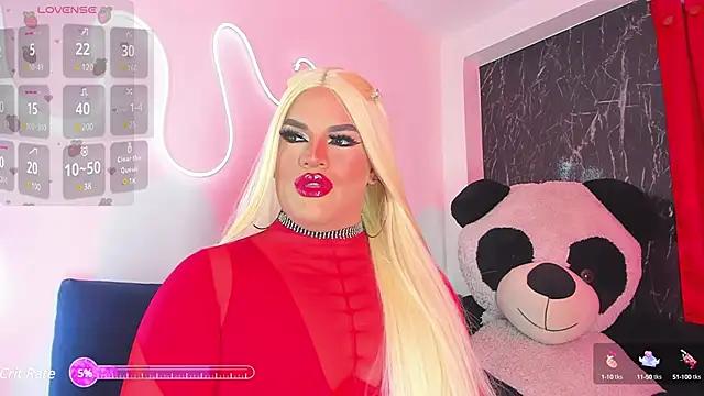 Missisabella_ from StripChat