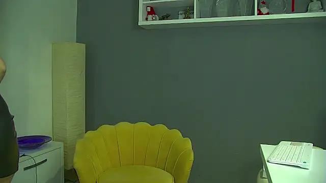 MissJasmine_ from StripChat