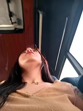 MissJazmin from StripChat