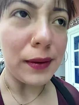 MissJazmin from StripChat