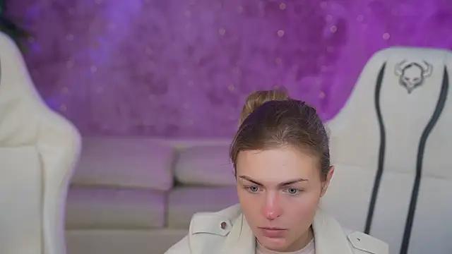 MissKaitrin from StripChat