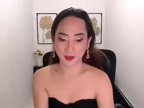 MissKeanna from StripChat