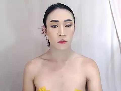 MissKeanna from StripChat