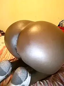 Misskhalifa_ from StripChat is Freechat
