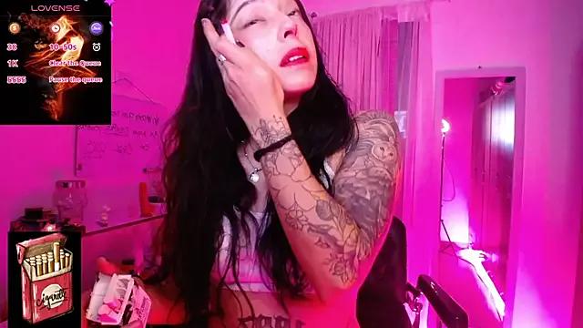Misslana_wn1 from StripChat
