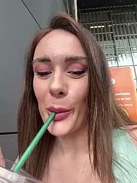 MissLexxxi from StripChat is Freechat