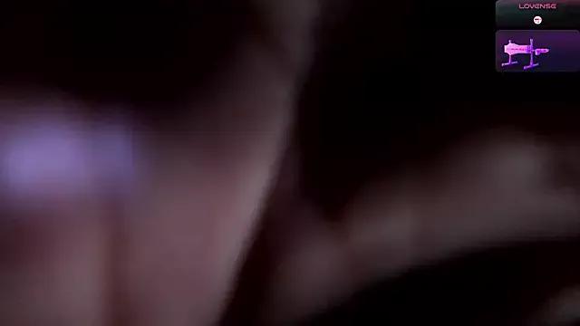 MissLexy_zia_bdsm from StripChat