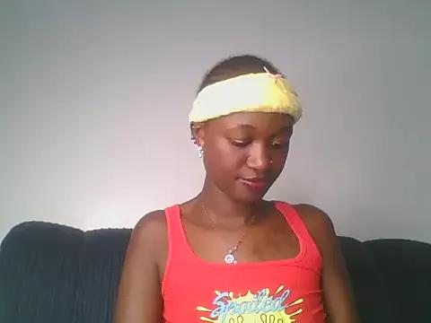 MissLilly1 from StripChat