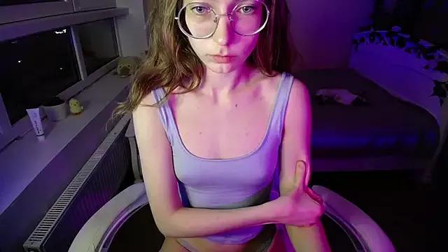 MissLinaDream from StripChat