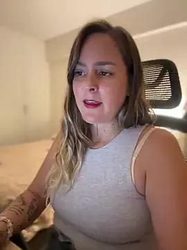 misslulipop from StripChat