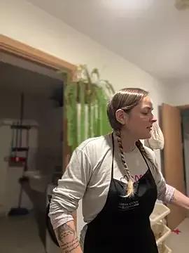misslulipop from StripChat is Freechat