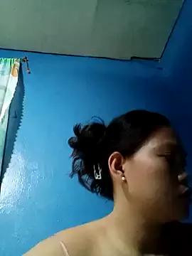 missluvv from StripChat