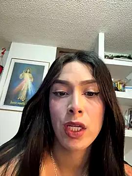 Missluxa777 webcams show profile image 