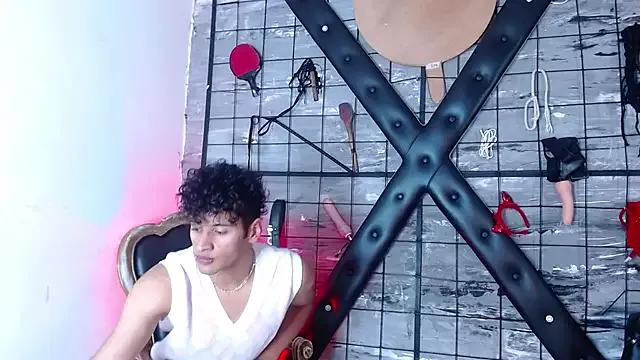MissMadisson_ from StripChat