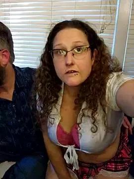 MissMagicMushroom from StripChat