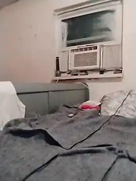 MissMagicMushroom from StripChat