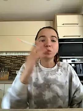 MissMay from StripChat