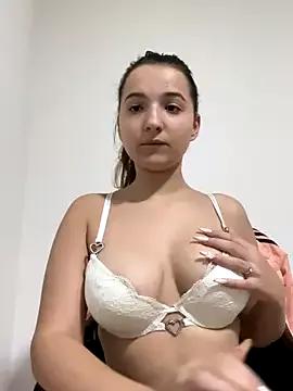 MissMay from StripChat