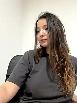 MissMay from StripChat is Freechat