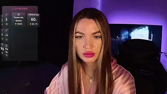 MissMaya__ from StripChat is Freechat