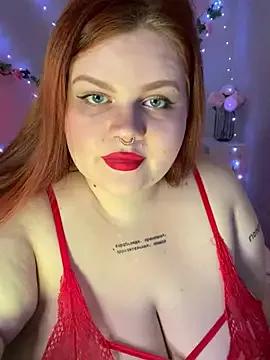 missmayaqueen from StripChat