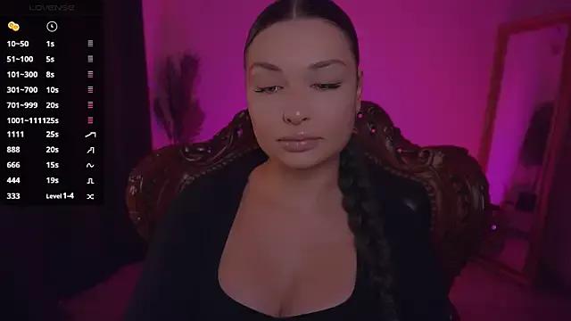 missmerciless from StripChat
