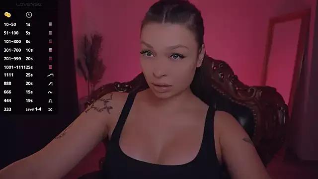 missmerciless from StripChat