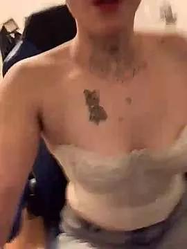 missmeyet from StripChat